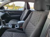 Thumbnail of 2021 Gun Metallic Nissan Rogue Sport
