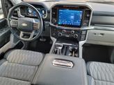 Thumbnail of 2023 Star White Ford F-150