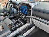 Thumbnail of 2023 Star White Ford F-150