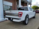 Thumbnail of 2023 Star White Ford F-150