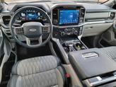 Thumbnail of 2023 Star White Ford F-150