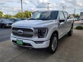 Thumbnail of 2023 Star White Ford F-150