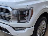 Thumbnail of 2023 Star White Ford F-150