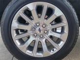 Thumbnail of 2023 Star White Ford F-150