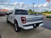 Thumbnail of 2023 Star White Ford F-150