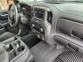 Thumbnail of 2025 Summit White Chevrolet Silverado 1500