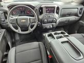 Thumbnail of 2025 Summit White Chevrolet Silverado 1500