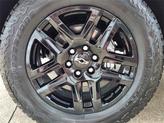 Thumbnail of 2025 Summit White Chevrolet Silverado 1500