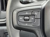 Thumbnail of 2025 Summit White Chevrolet Silverado 1500