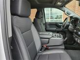 Thumbnail of 2025 Summit White Chevrolet Silverado 1500