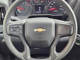 Thumbnail of 2025 Summit White Chevrolet Silverado 1500