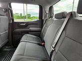 Thumbnail of 2025 Summit White Chevrolet Silverado 1500