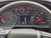 Thumbnail of 2025 Summit White Chevrolet Silverado 1500