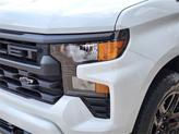 Thumbnail of 2025 Summit White Chevrolet Silverado 1500
