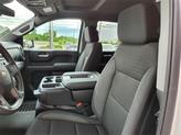 Thumbnail of 2025 Summit White Chevrolet Silverado 1500