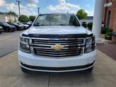 Thumbnail of 2017 Iridescent Pearl Tricoat Chevrolet Tahoe
