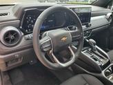 Thumbnail of 2025 Sterling Gray Metallic Chevrolet Colorado