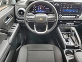 Thumbnail of 2025 Sterling Gray Metallic Chevrolet Colorado
