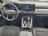 Thumbnail of 2025 Sterling Gray Metallic Chevrolet Colorado