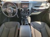 Thumbnail of 2018 Black Clearcoat Jeep Wrangler JK Unlimited