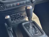 Thumbnail of 2018 Black Clearcoat Jeep Wrangler JK Unlimited