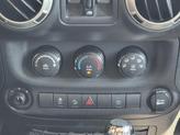 Thumbnail of 2018 Black Clearcoat Jeep Wrangler JK Unlimited