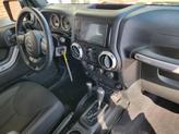 Thumbnail of 2018 Black Clearcoat Jeep Wrangler JK Unlimited