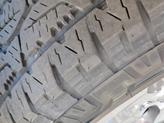 Thumbnail of 2018 Black Clearcoat Jeep Wrangler JK Unlimited
