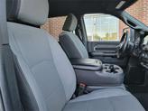 Thumbnail of 2024 Granite Crystal Clearcoat Metallic RAM 2500