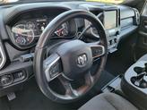 Thumbnail of 2024 Granite Crystal Clearcoat Metallic RAM 2500
