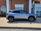 Thumbnail of 2026 Sterling Gray Metallic Chevrolet Trailblazer