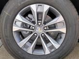 Thumbnail of 2026 Mosaic Black Metallic Chevrolet Equinox