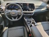 Thumbnail of 2026 Mosaic Black Metallic Chevrolet Equinox