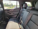 Thumbnail of 2026 Mosaic Black Metallic Chevrolet Equinox