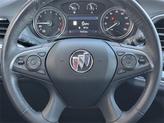 Thumbnail of 2021 Dark Slate Metallic Buick Enclave