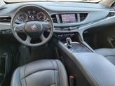 Thumbnail of 2021 Dark Slate Metallic Buick Enclave