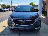 Thumbnail of 2021 Dark Slate Metallic Buick Enclave
