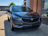 Thumbnail of 2021 Dark Slate Metallic Buick Enclave