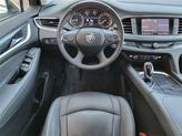 Thumbnail of 2021 Dark Slate Metallic Buick Enclave