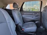 Thumbnail of 2021 Dark Slate Metallic Buick Enclave