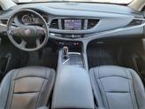Thumbnail of 2021 Dark Slate Metallic Buick Enclave