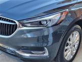 Thumbnail of 2021 Dark Slate Metallic Buick Enclave