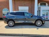 Thumbnail of 2021 Dark Slate Metallic Buick Enclave