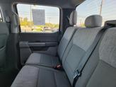 Thumbnail of 2022 Iconic Silver Metallic Ford F-150