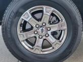 Thumbnail of 2022 Iconic Silver Metallic Ford F-150