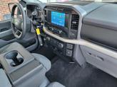 Thumbnail of 2022 Iconic Silver Metallic Ford F-150