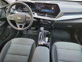 Thumbnail of 2025 Summit White Chevrolet Trax