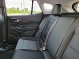 Thumbnail of 2025 Summit White Chevrolet Trax