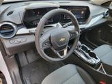 Thumbnail of 2025 Summit White Chevrolet Trax