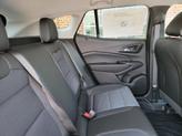 Thumbnail of 2025 Summit White Chevrolet Trax